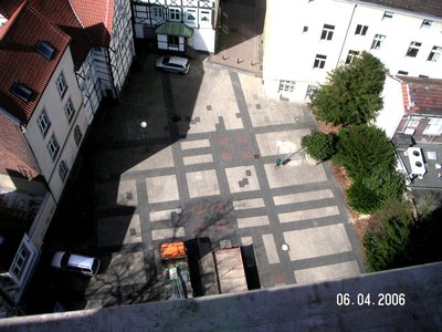 Bestandsfoto_Luftbild_von_der_Balustrade_des_Kirchturms